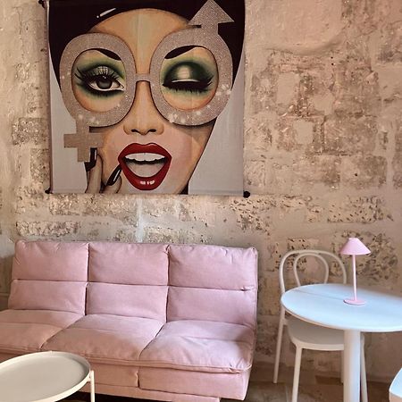 Pop'Arles Exterior foto
